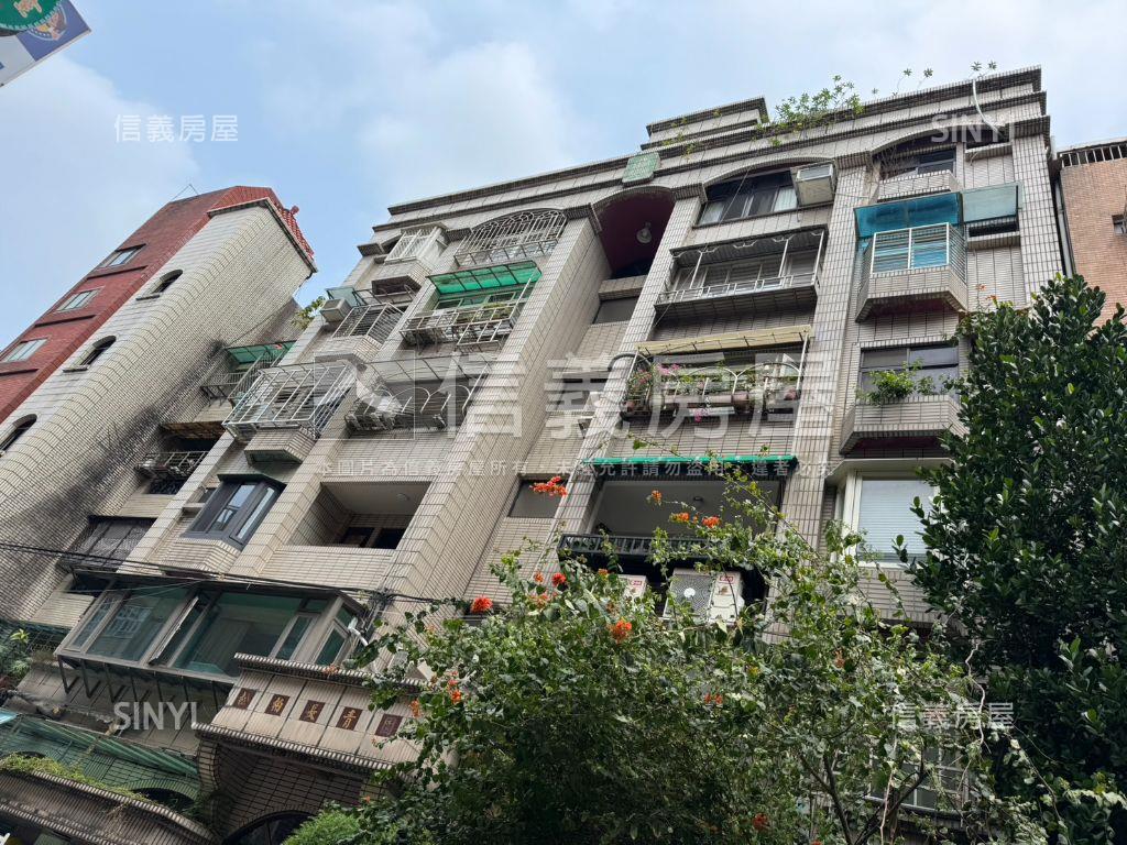 獨家大直電梯房屋室內格局與周邊環境