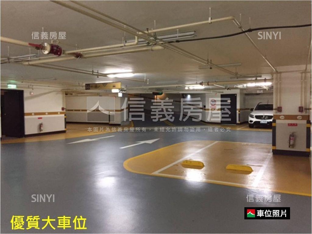【遠雄首府】經典附大車位房屋室內格局與周邊環境