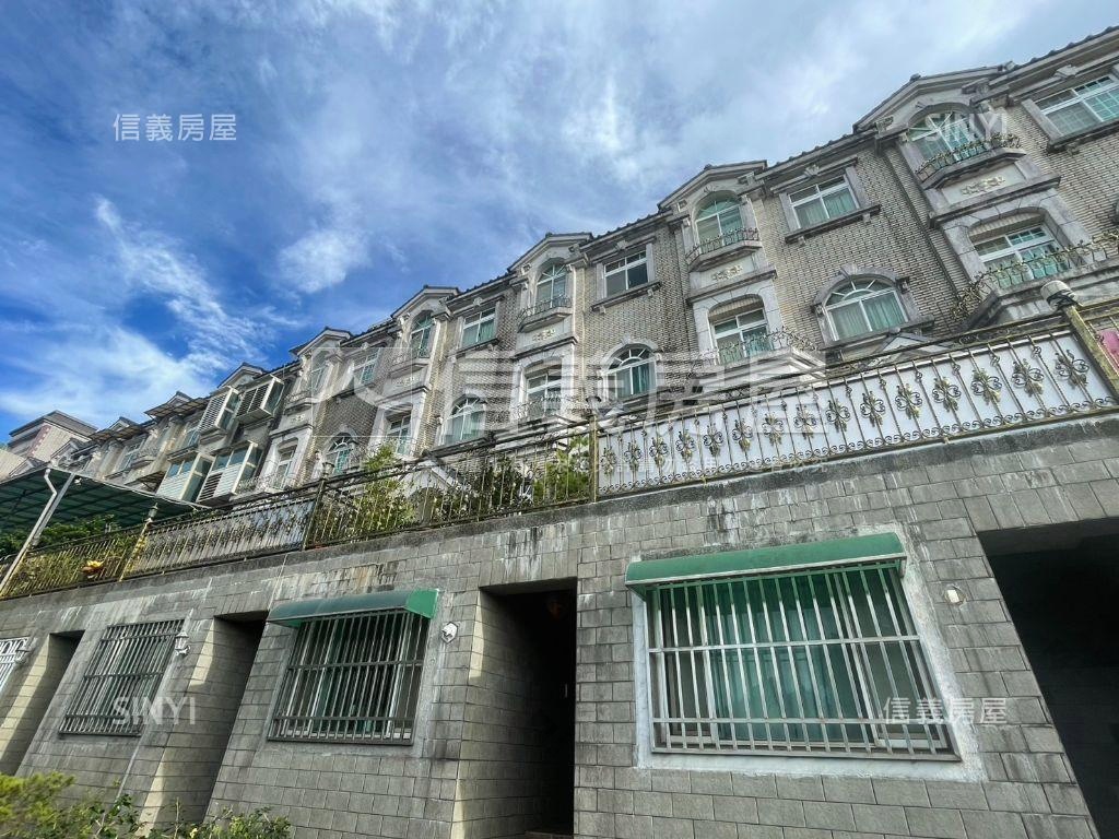 楊梅透天別墅近好市多房屋室內格局與周邊環境