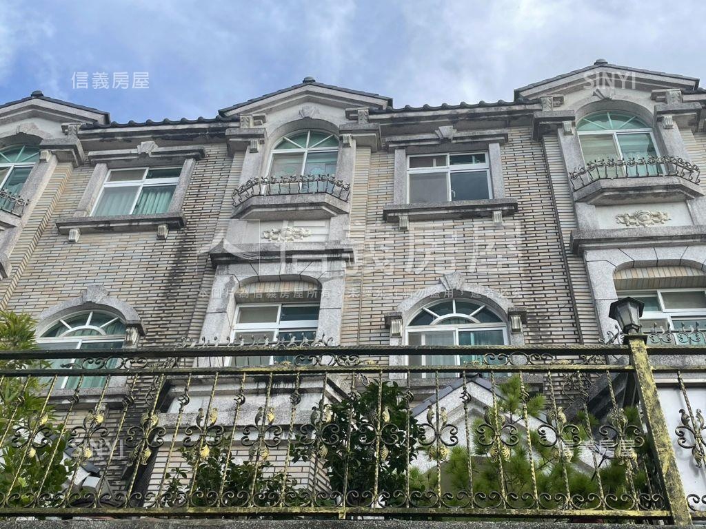 楊梅透天別墅近好市多房屋室內格局與周邊環境