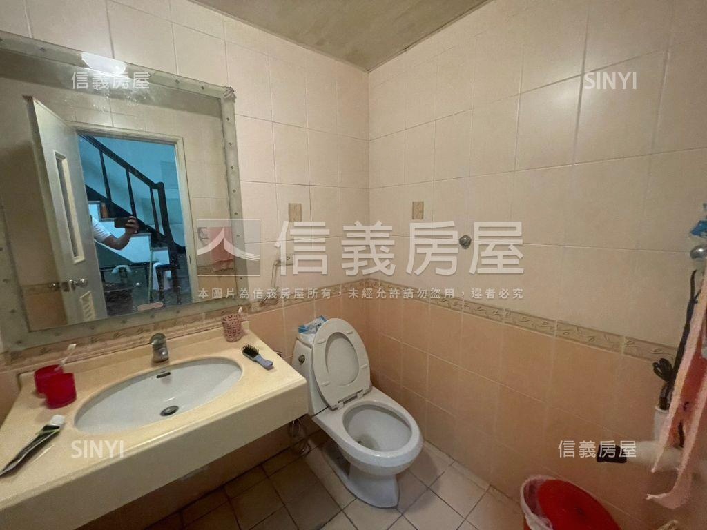 楊梅透天別墅近好市多房屋室內格局與周邊環境