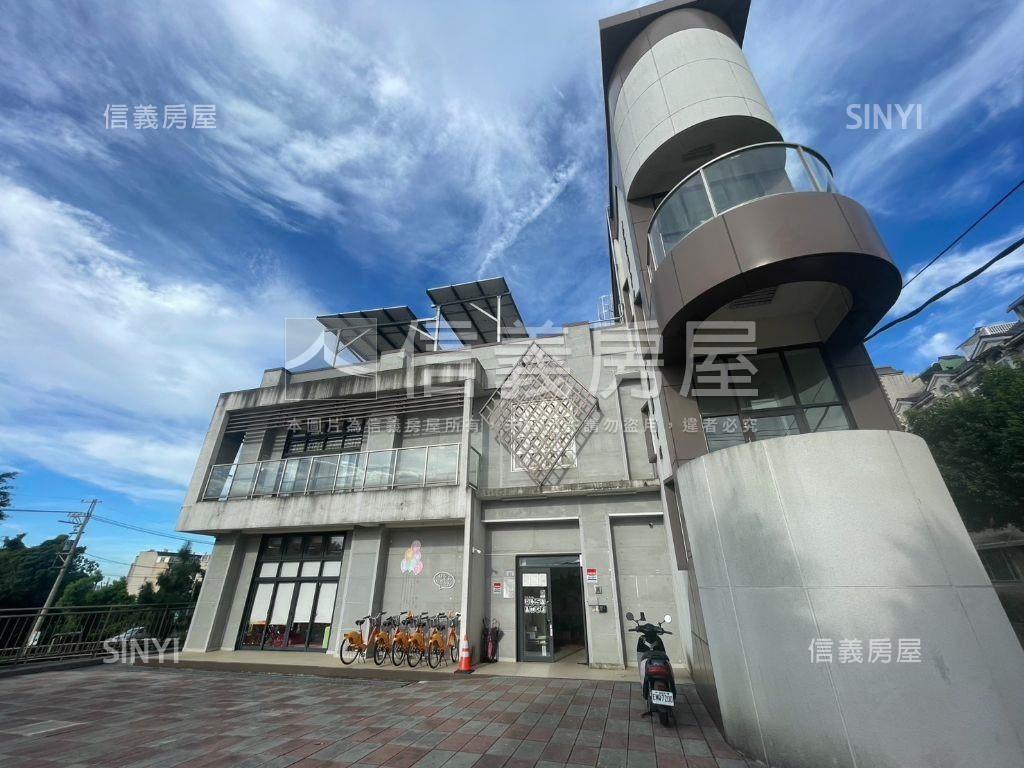 楊梅透天別墅近好市多房屋室內格局與周邊環境