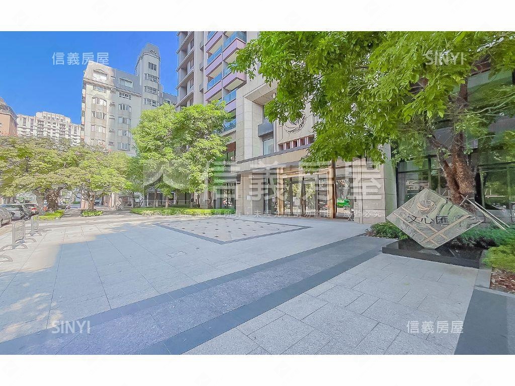 ⭐️近捷運文心匯重磅釋出房屋室內格局與周邊環境