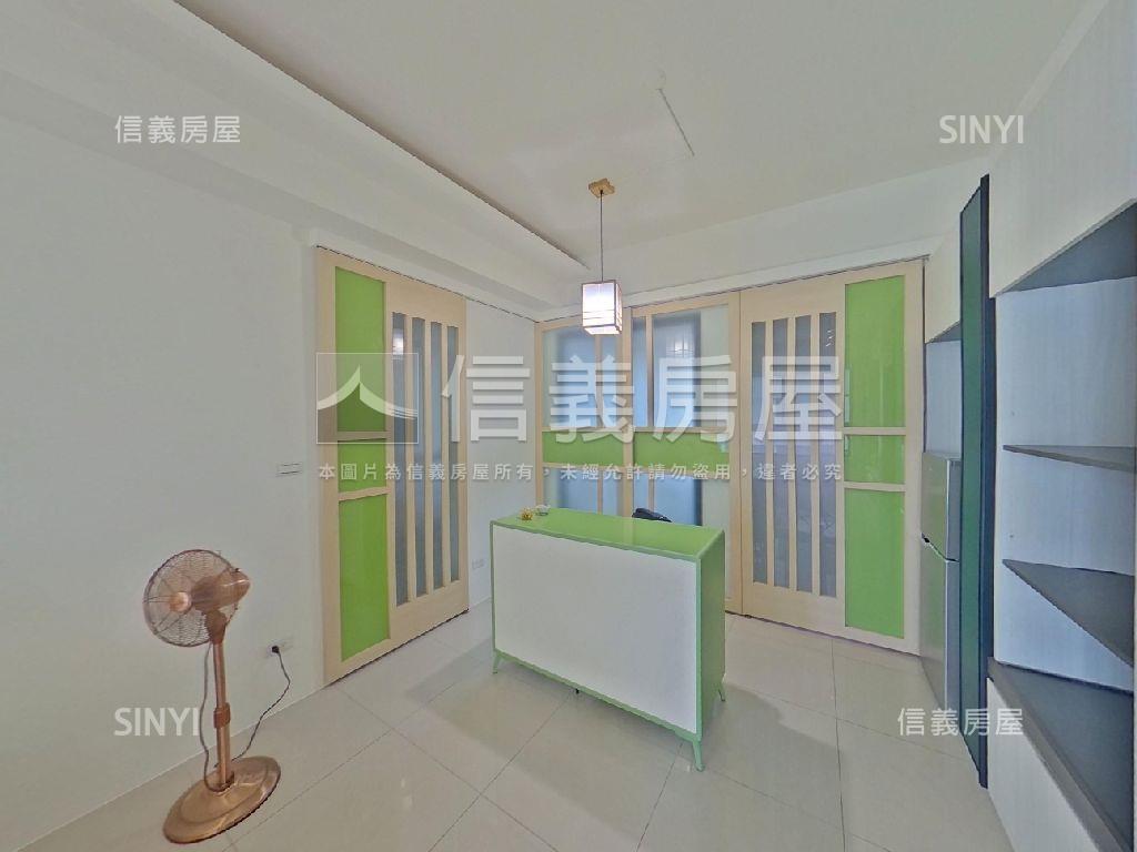 禮昂禮居日式質感兩房車位房屋室內格局與周邊環境