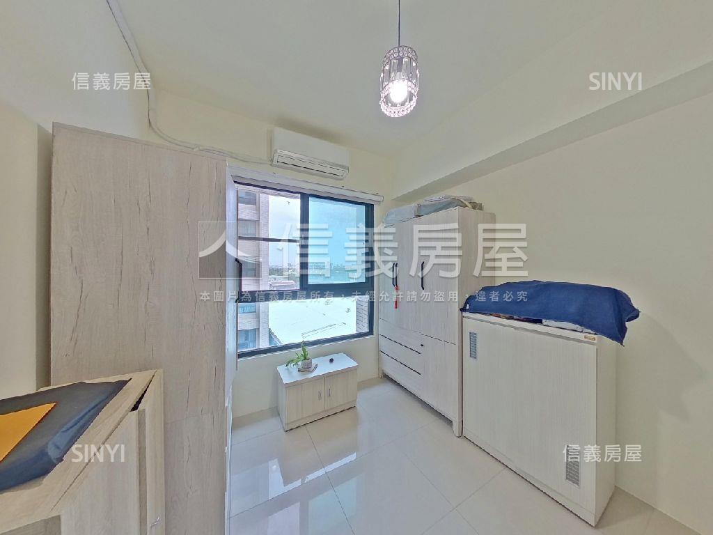 禮昂禮居日式質感兩房車位房屋室內格局與周邊環境