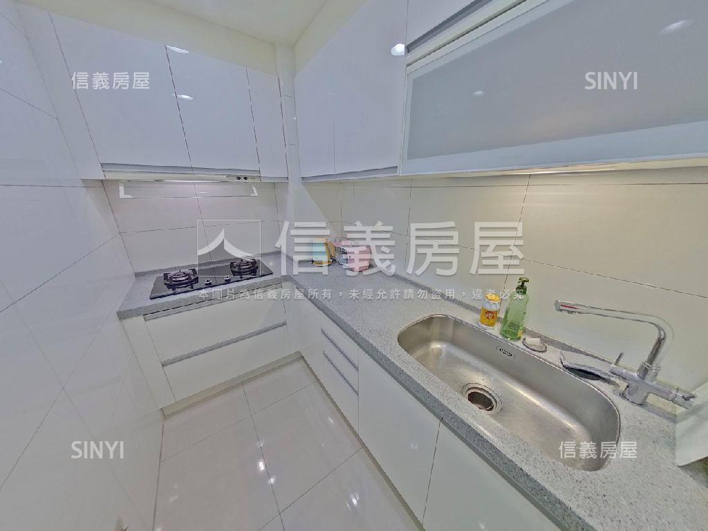 禮昂禮居日式質感兩房車位房屋室內格局與周邊環境