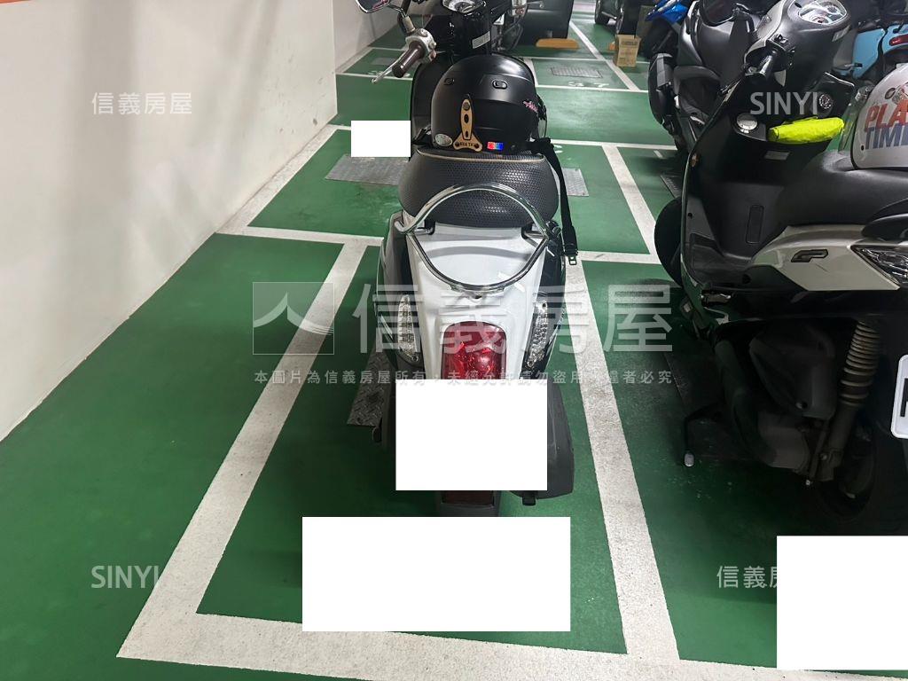 禮昂禮居日式質感兩房車位房屋室內格局與周邊環境