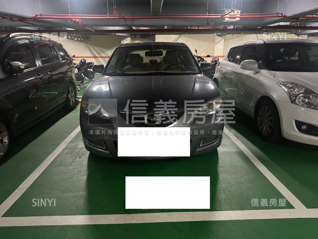 禮昂禮居日式質感兩房車位房屋室內格局與周邊環境