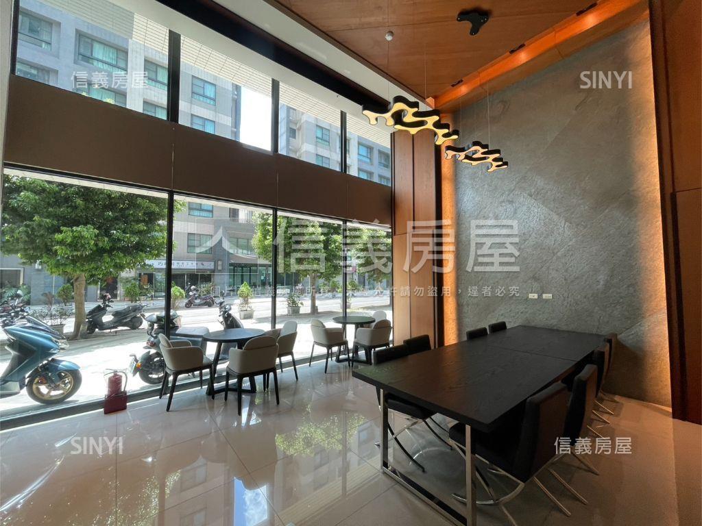 禮昂禮居日式質感兩房車位房屋室內格局與周邊環境