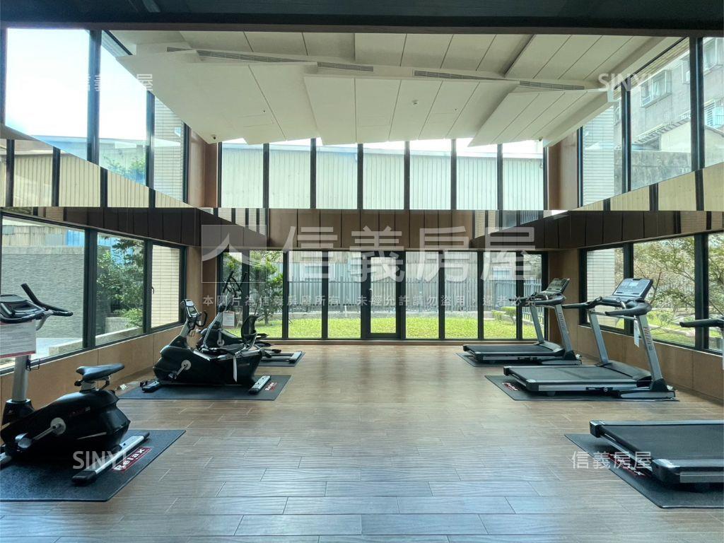 禮昂禮居日式質感兩房車位房屋室內格局與周邊環境