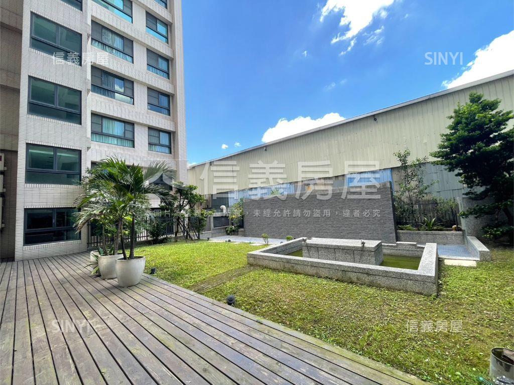 禮昂禮居日式質感兩房車位房屋室內格局與周邊環境