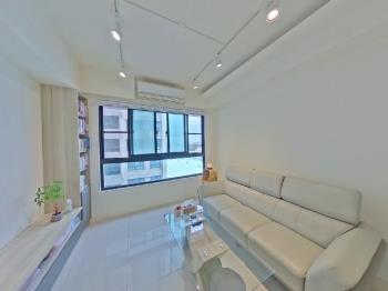 禮昂禮居日式質感兩房車位