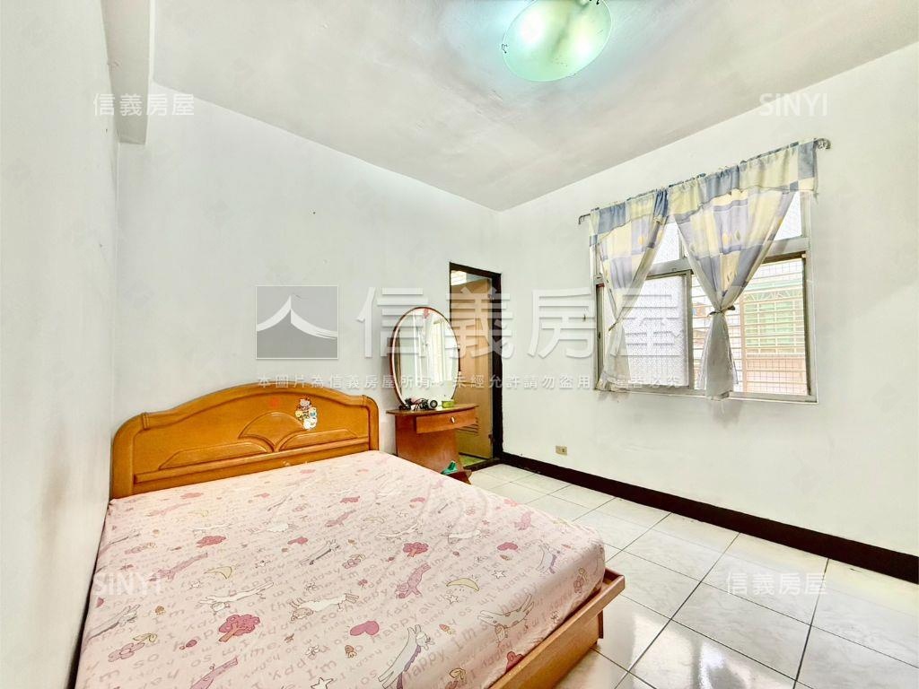 安和路三面採光美寓房屋室內格局與周邊環境