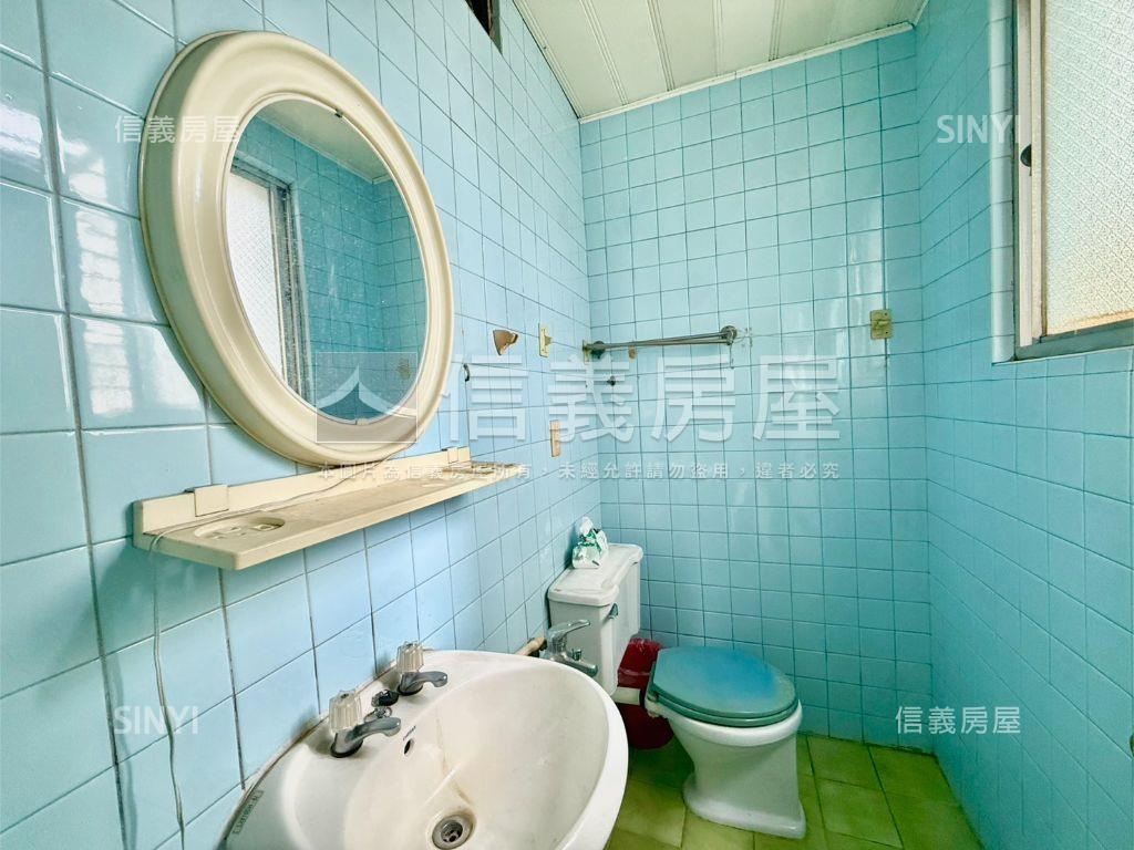 安和路三面採光美寓房屋室內格局與周邊環境