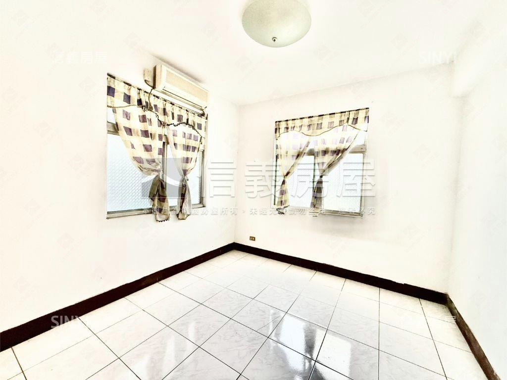 安和路三面採光美寓房屋室內格局與周邊環境