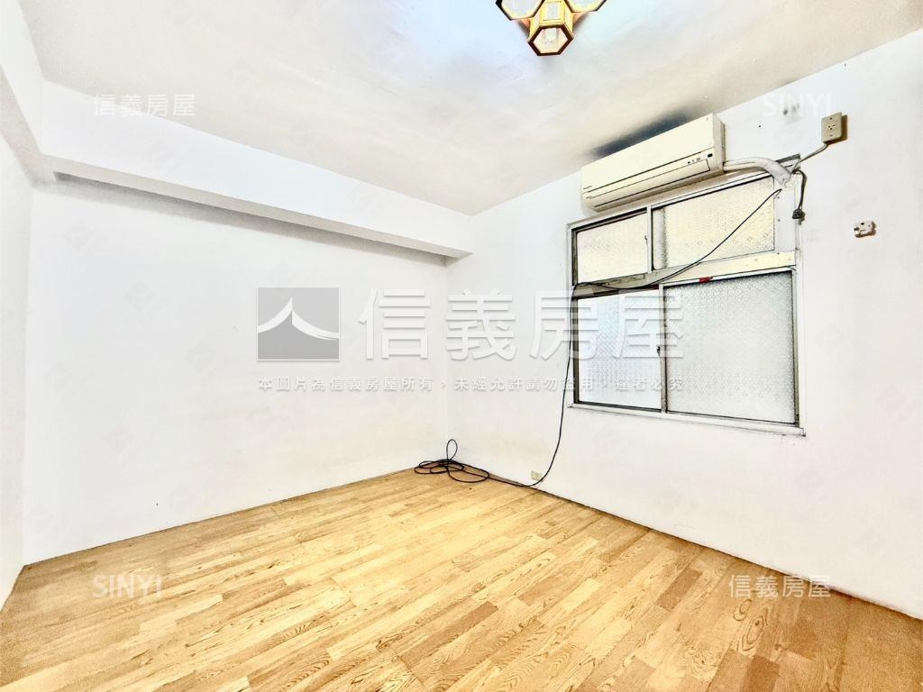 安和路三面採光美寓房屋室內格局與周邊環境