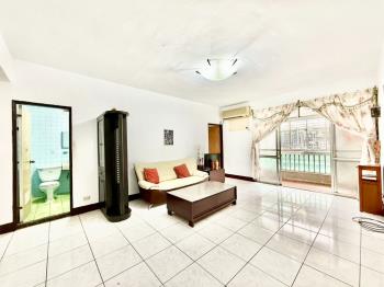 安和路三面採光美寓