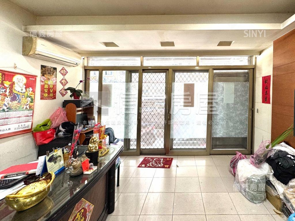 江翠一樓採光通風有地下室房屋室內格局與周邊環境