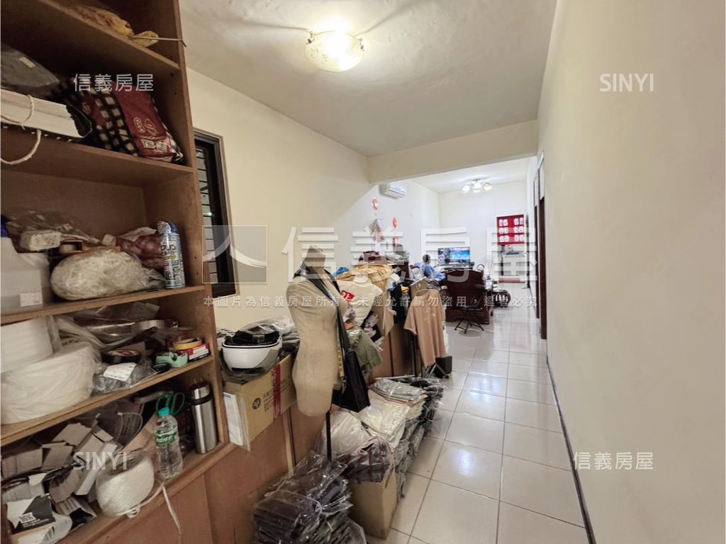 江翠一樓採光通風有地下室房屋室內格局與周邊環境