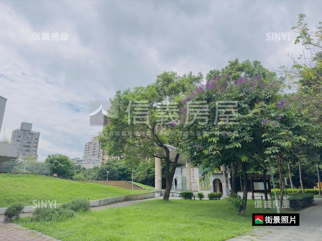 江翠一樓採光通風有地下室房屋室內格局與周邊環境