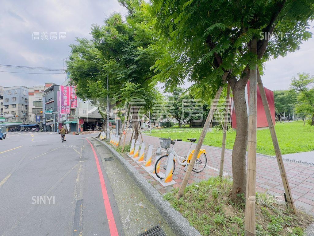 江翠一樓採光通風有地下室房屋室內格局與周邊環境