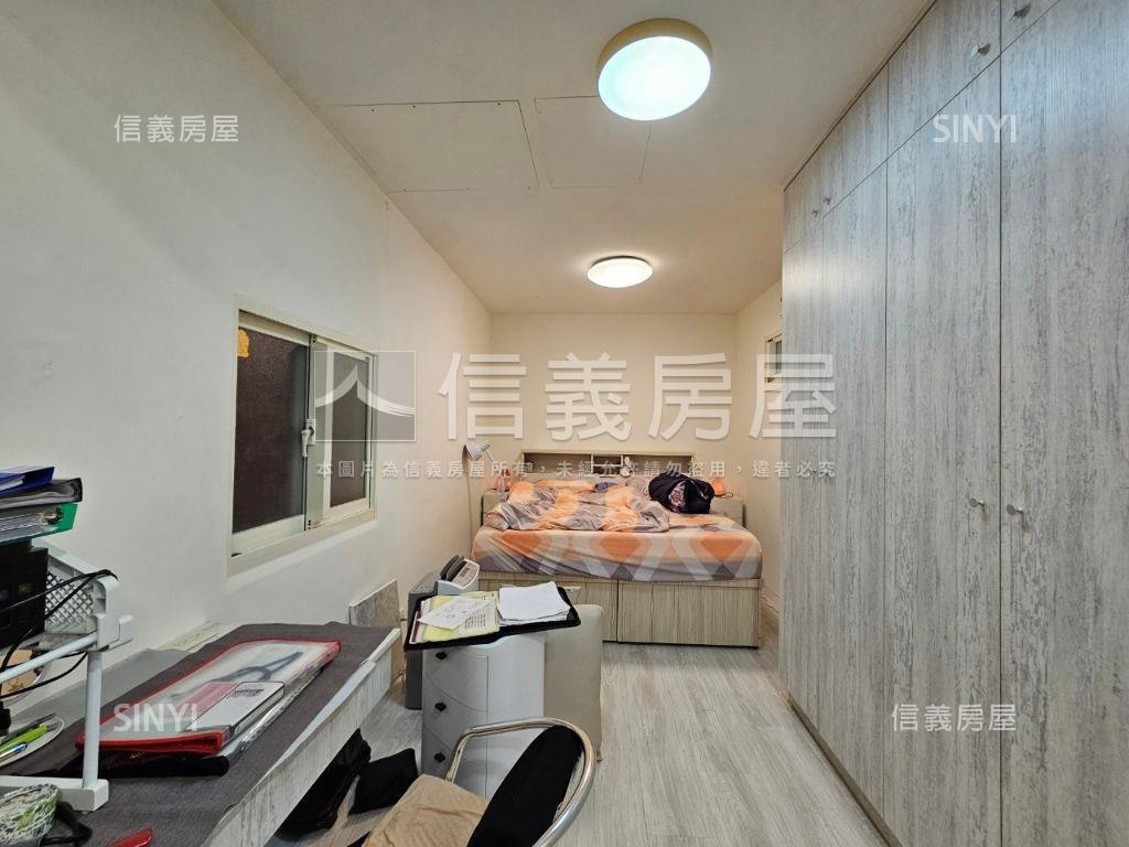 富康街一樓美寓房屋室內格局與周邊環境