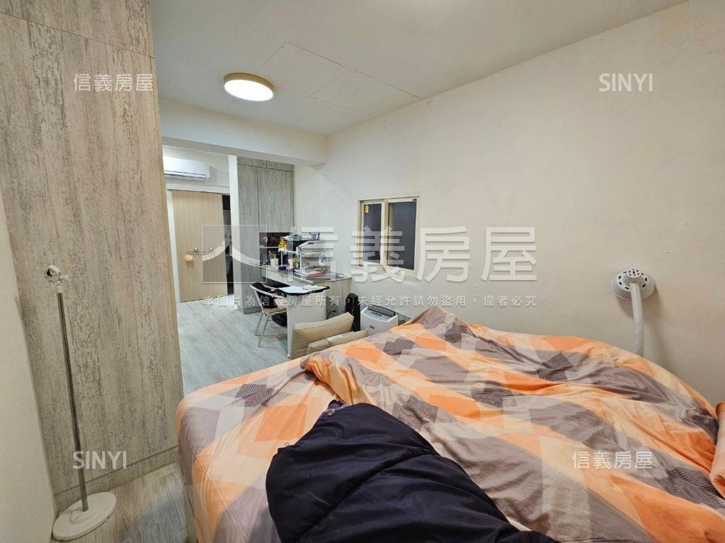 富康街一樓美寓房屋室內格局與周邊環境