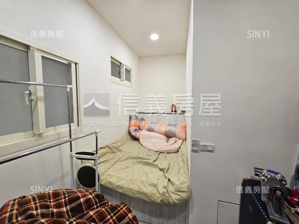 富康街一樓美寓房屋室內格局與周邊環境