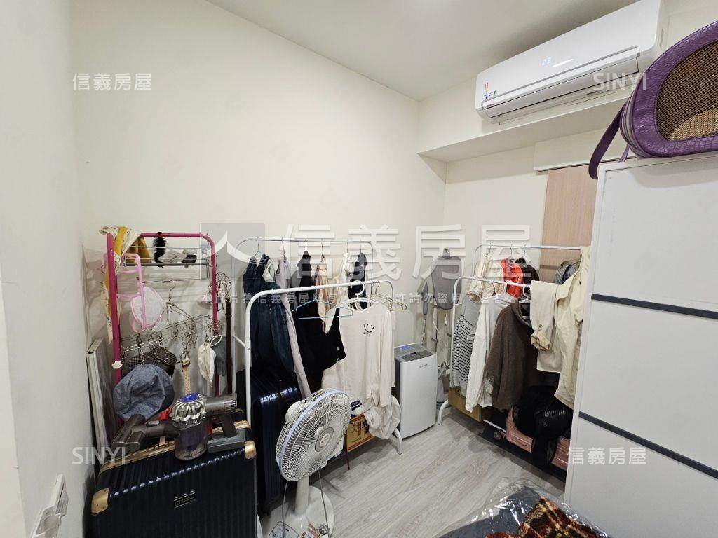 富康街一樓美寓房屋室內格局與周邊環境