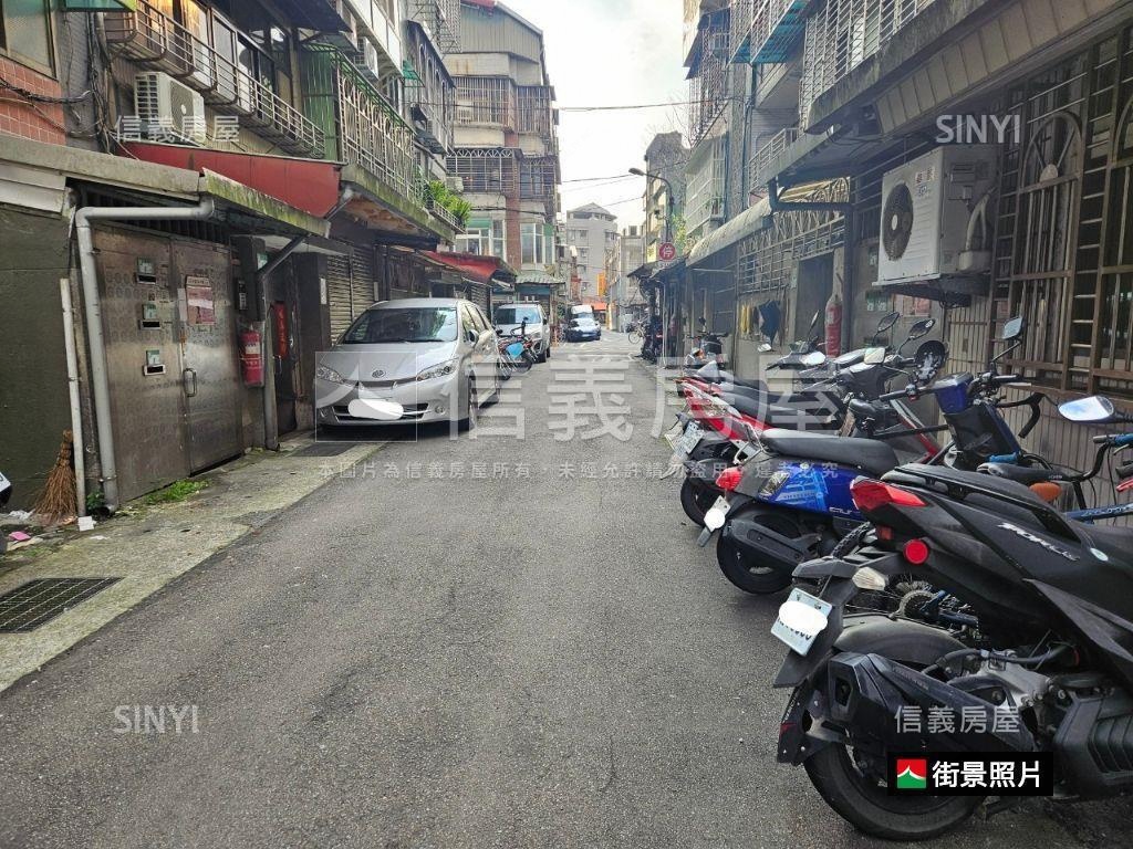富康街一樓美寓房屋室內格局與周邊環境