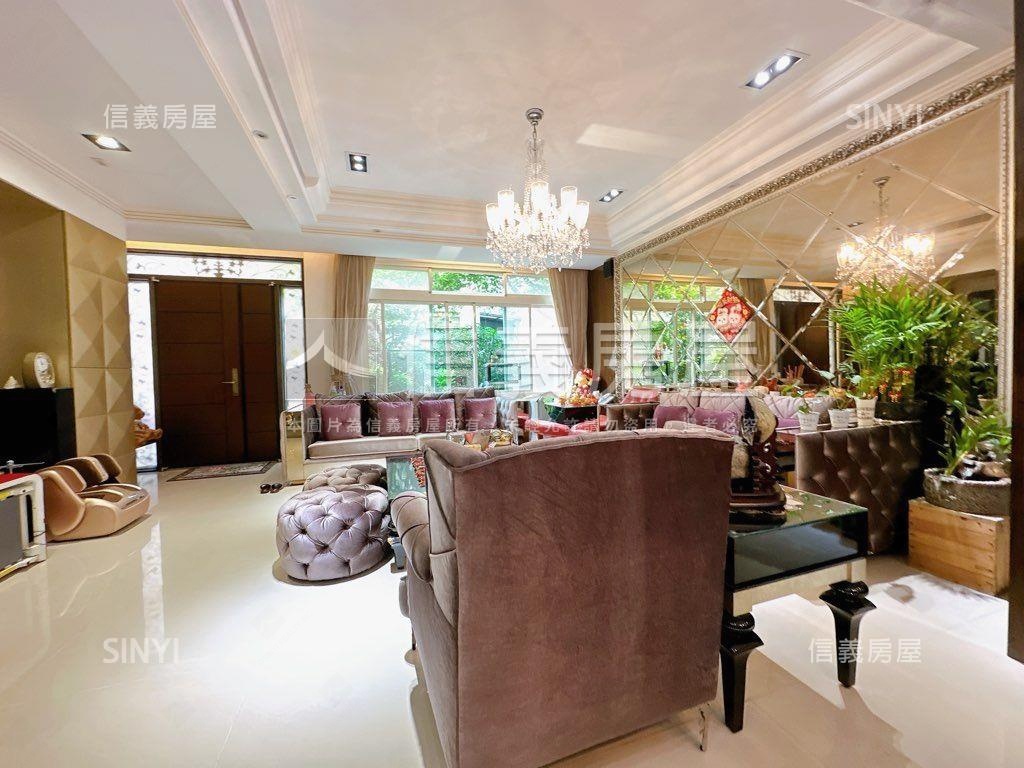 【皇家夏宮】質感裝潢美墅房屋室內格局與周邊環境