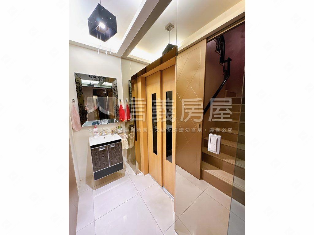 【皇家夏宮】質感裝潢美墅房屋室內格局與周邊環境