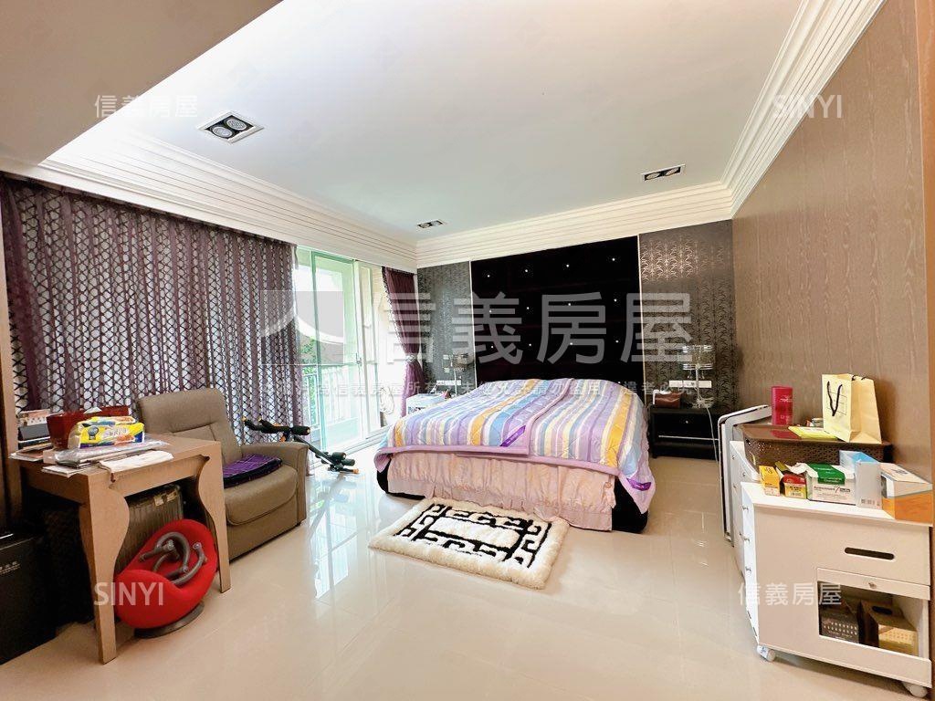 【皇家夏宮】質感裝潢美墅房屋室內格局與周邊環境