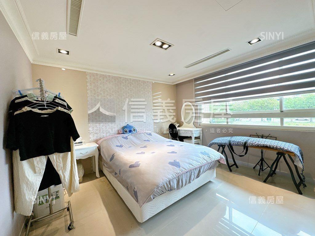 【皇家夏宮】質感裝潢美墅房屋室內格局與周邊環境