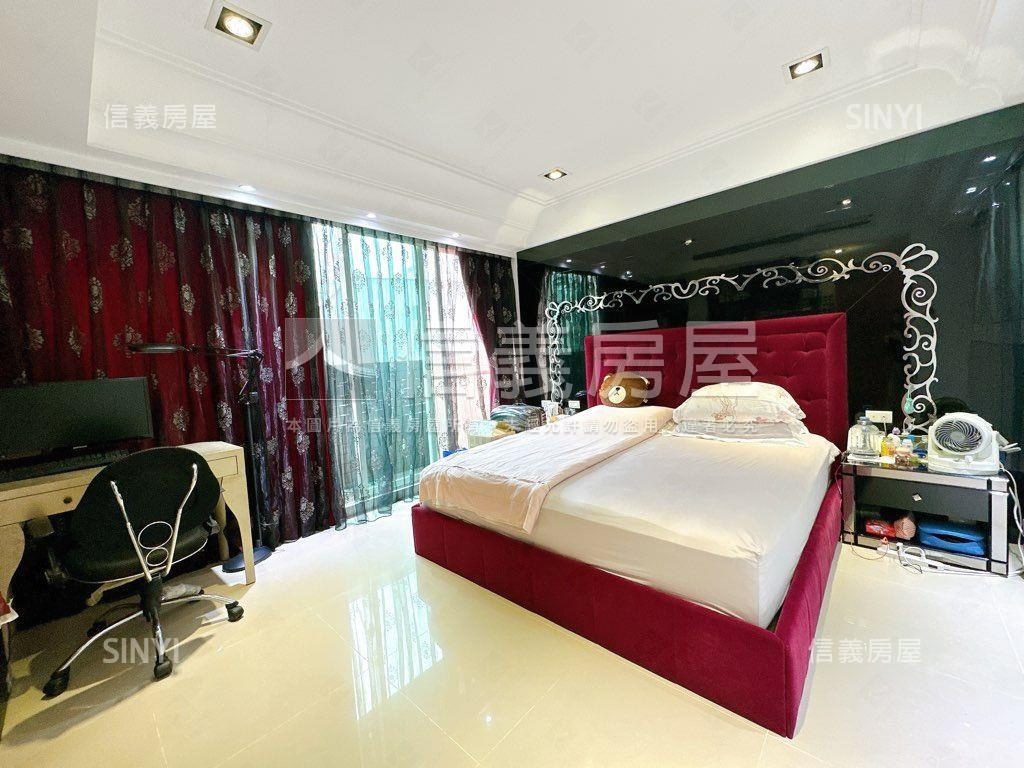 【皇家夏宮】質感裝潢美墅房屋室內格局與周邊環境