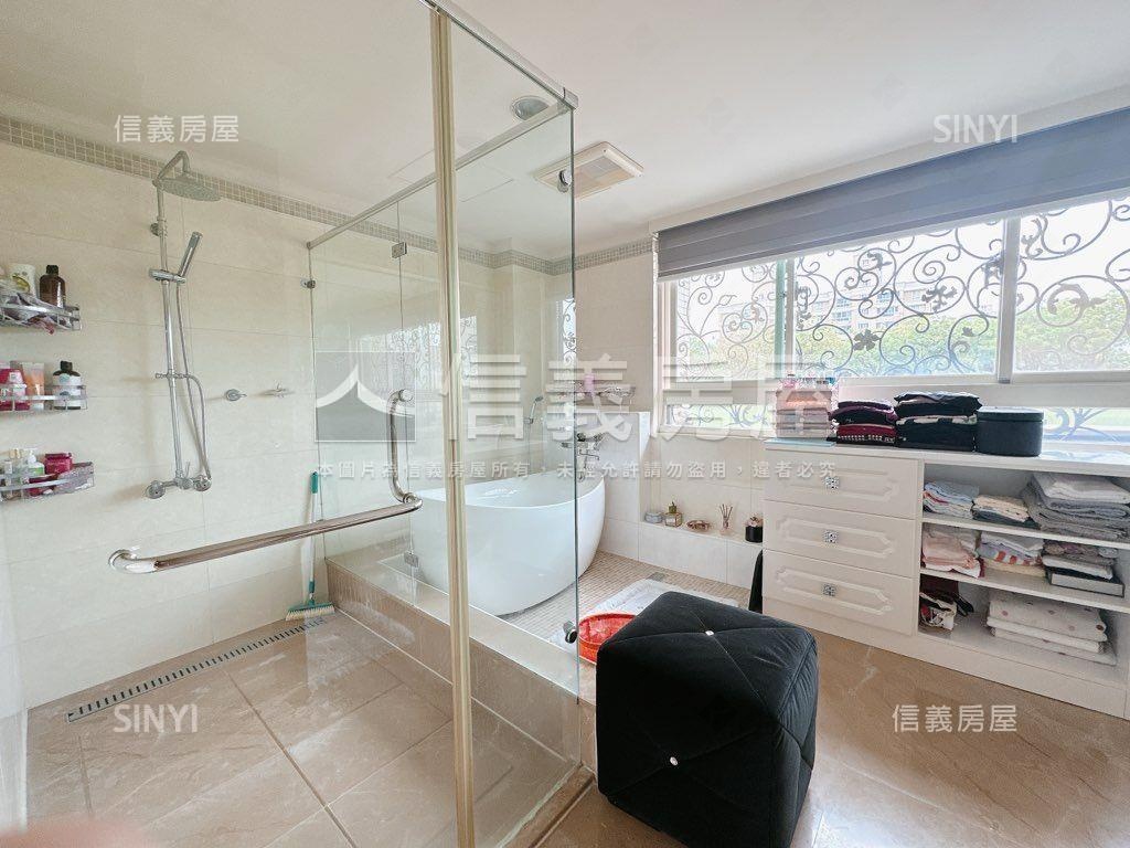 【皇家夏宮】質感裝潢美墅房屋室內格局與周邊環境