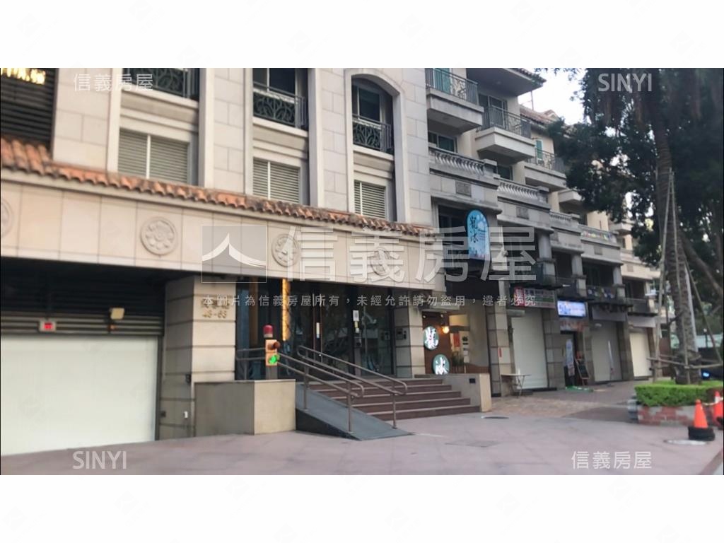 【皇家夏宮】質感裝潢美墅房屋室內格局與周邊環境