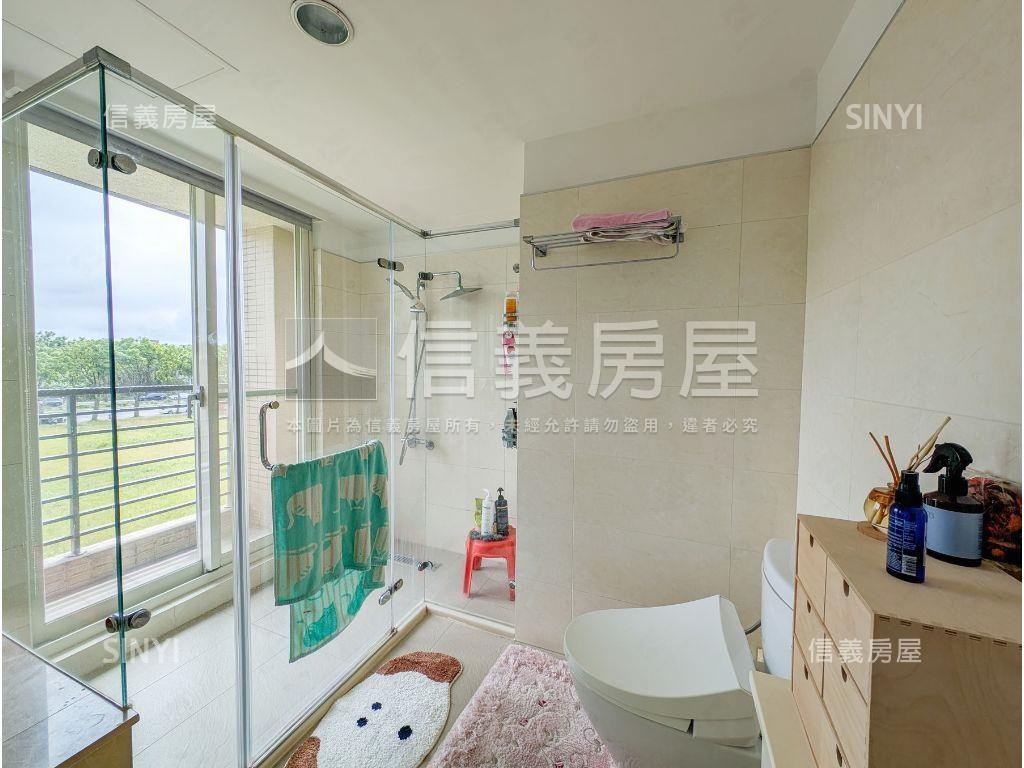 【皇家夏宮】質感裝潢美墅房屋室內格局與周邊環境