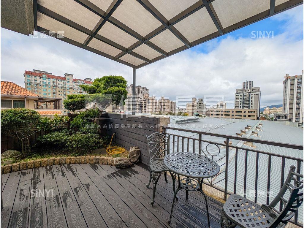 【皇家夏宮】質感裝潢美墅房屋室內格局與周邊環境