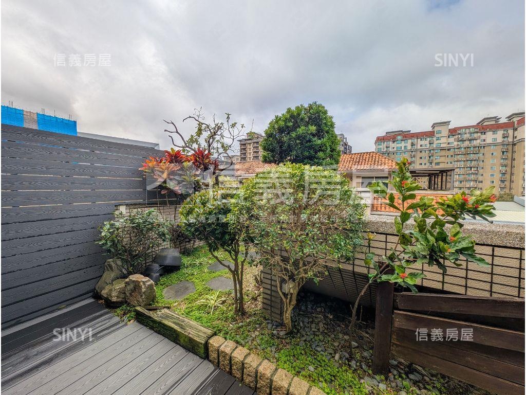 【皇家夏宮】質感裝潢美墅房屋室內格局與周邊環境