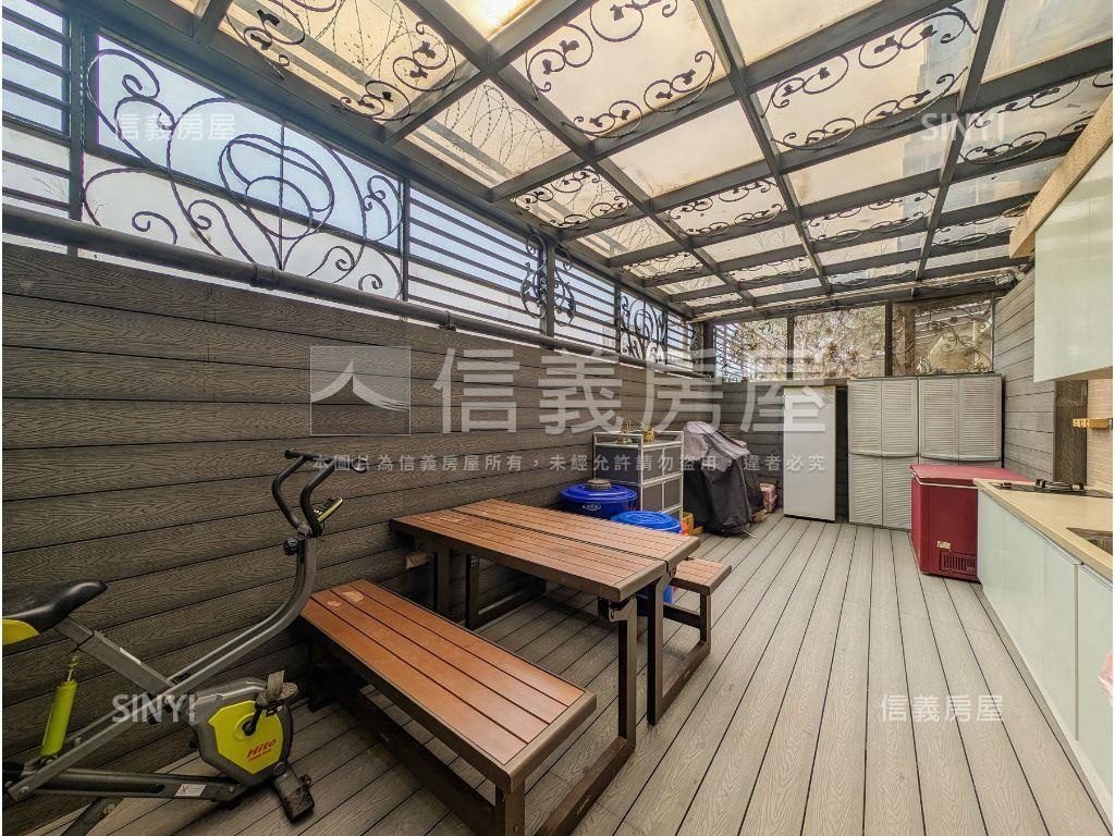 【皇家夏宮】質感裝潢美墅房屋室內格局與周邊環境