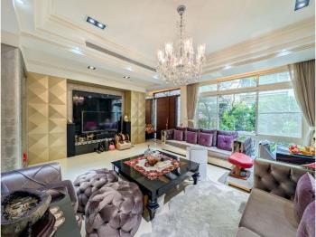 【皇家夏宮】質感裝潢美墅