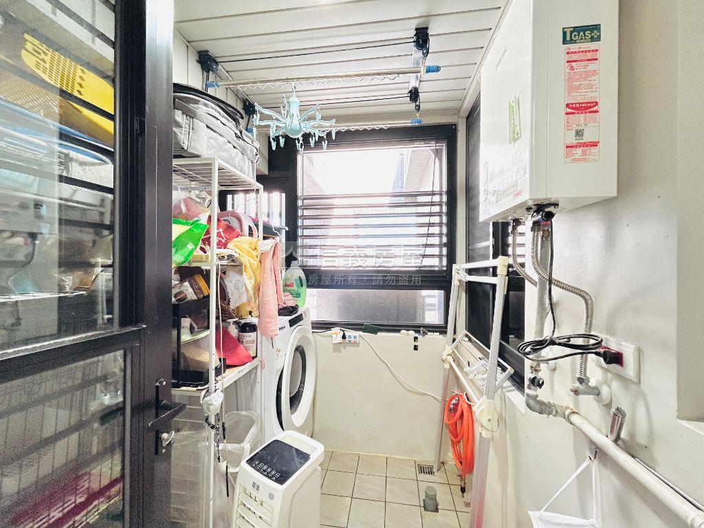 亞昕向陽溫馨成家美宅房屋室內格局與周邊環境