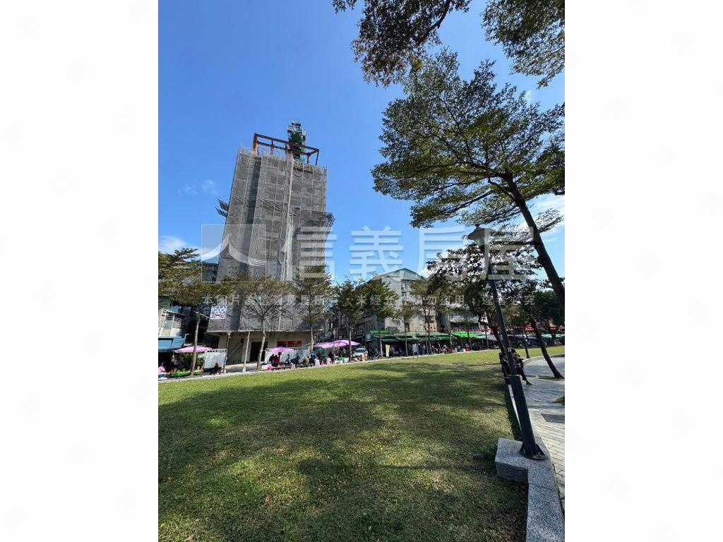 中山柏悅Ｆ珠寶盒房屋室內格局與周邊環境