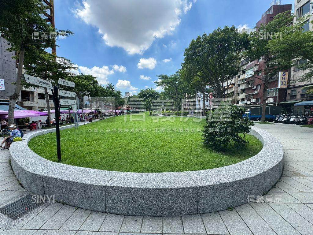 中山柏悅Ｆ珠寶盒房屋室內格局與周邊環境