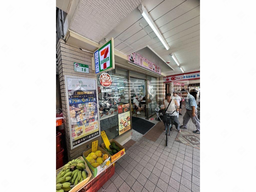 中山柏悅Ｆ珠寶盒房屋室內格局與周邊環境