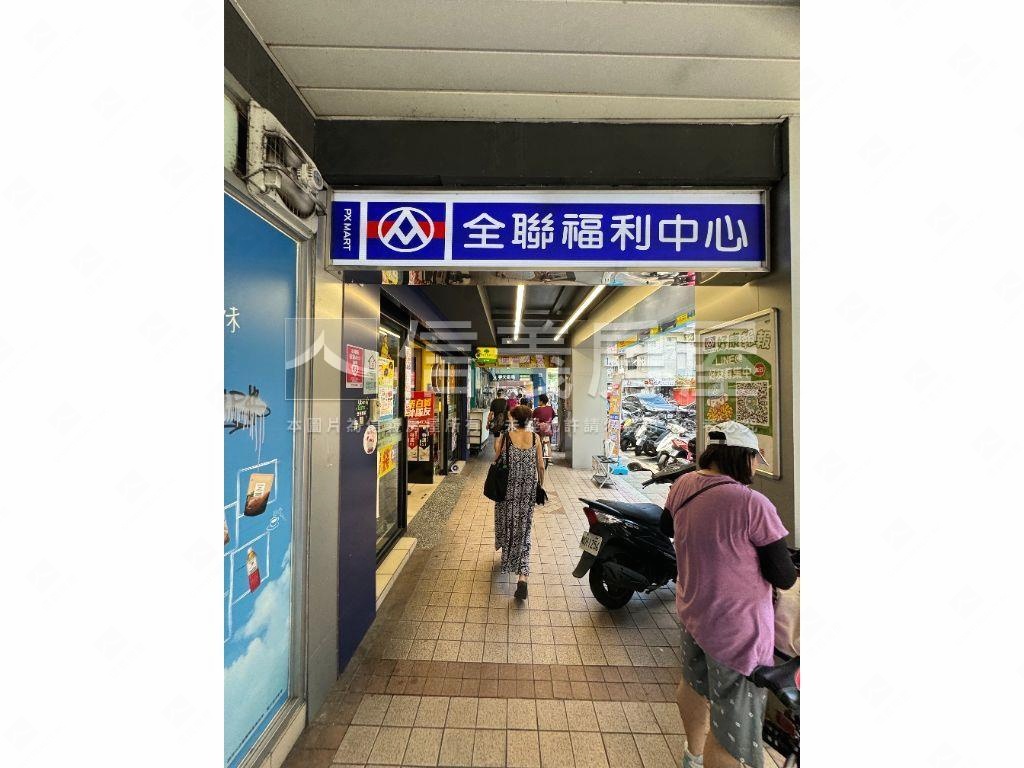 中山柏悅Ｆ珠寶盒房屋室內格局與周邊環境