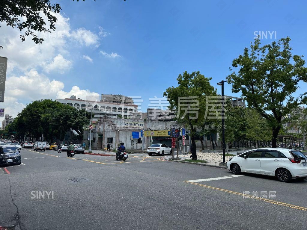 中山柏悅Ｆ珠寶盒房屋室內格局與周邊環境