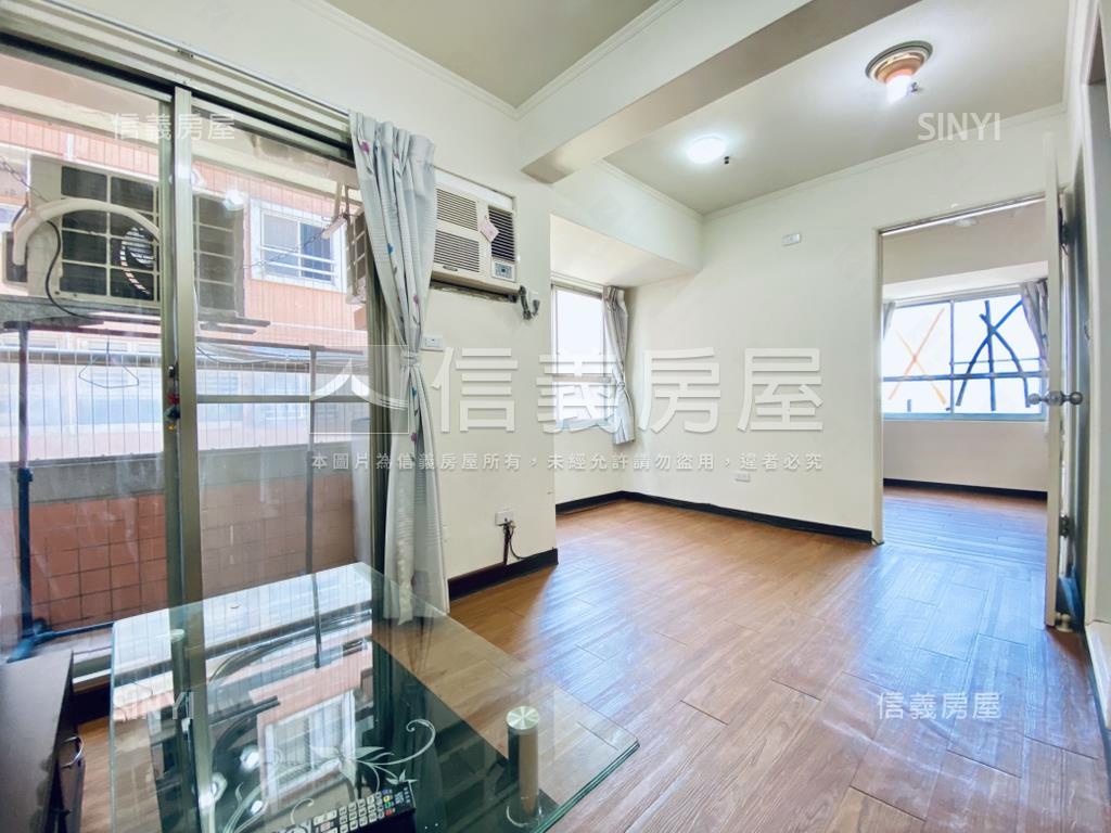 總統閣廈高樓邊間美屋房屋室內格局與周邊環境