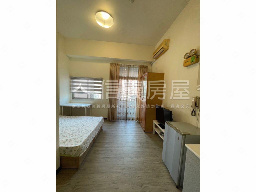 曉明儷晶附陽台裝潢美屋房屋室內格局與周邊環境